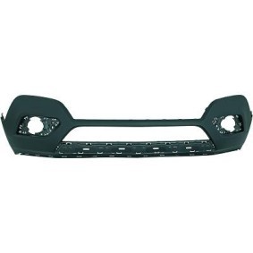 Comprar Spoiler delantero de DIEDERICHS 1835061 a bajo precio de 85,97 €
