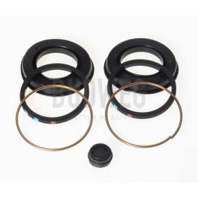 Comprar Junta, pistón de pinza de freno de BUDWEG CALIPER 183602 a bajo precio de 9,65 €