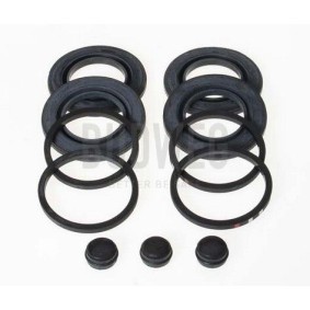 Compre Junta, êmbolo de pinça de travão da BUDWEG CALIPER 183637 a um preço baixo por 7,48 €