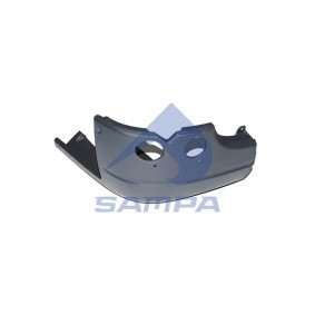 Achetez des Pare-choc SAMPA 1840 0137 à prix pour 58,39 €