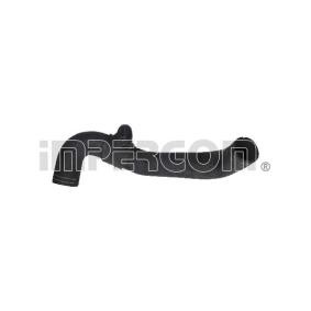 Compre Tubo intercooler de ORIGINAL IMPERIUM online para 155 (167) a precios moderados