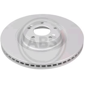 Acquista Disco freno da A.B.S. 18509 a buon mercato per soli 101,47 €