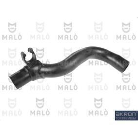 Kühlerschlauch 185722A von MALÒ günstig für 10,03 € online kaufen
