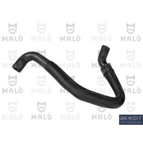 Kühlerschlauch 185738A von MALÒ günstig für 14,02 € online kaufen