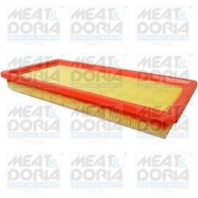 Köp Luftfilter av MEAT & DORIA 18576 till det låga priset 154,50 kr