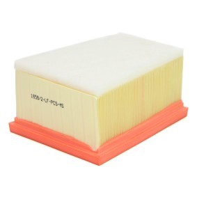 Luftfilter 1858/2-LF-PCS-MS von MASTER-SPORT günstig für 9,07 € online kaufen