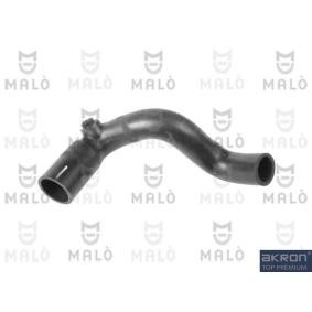 Kühlerschlauch 185891A von MALÒ günstig für 16,44 € online kaufen