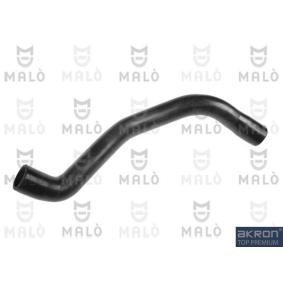 Kühlerschlauch 185892A von MALÒ günstig für 8,69 € online kaufen
