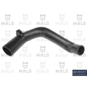 Kühlerschlauch 18589A von MALÒ günstig für 10,16 € online kaufen