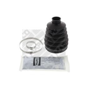 Comprar Juego de fuelle, árbol de transmisión de MAPCO 18608 a bajo precio de 18,30 €