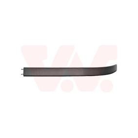 Compre Spoiler da VAN WEZEL 1861504 a um preço baixo por 9,00 €
