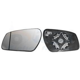 Spiegelglas, Außenspiegel 1863837 von VAN WEZEL günstig für 17,47 € online kaufen