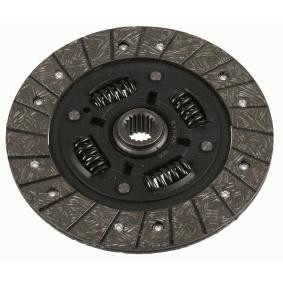 Compre Disco de embrague de SACHS online para PONY a precios moderados