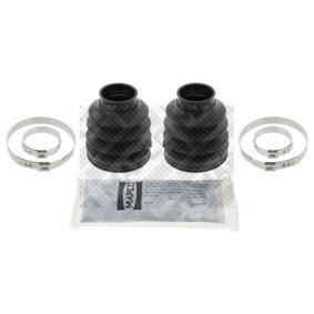 Acquista Kit cuffia, semiasse da MAPCO 18852 a buon mercato per soli 34,16 €