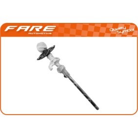 Compre Alavanca de selecção / de comutação da FARE SA 1891 a um preço baixo por 76,15 €
