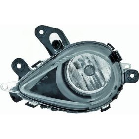 Comprar Piloto antiniebla posterior de DIEDERICHS 1892088 a bajo precio de 73,96 €