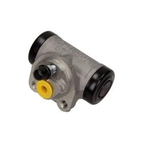 Radbremszylinder 19-0179 von MAXGEAR günstig für 20,68 € online kaufen