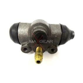 Radbremszylinder 19-0190 von MAXGEAR günstig für 15,02 € online kaufen