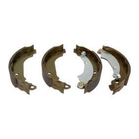 Compre Jogo de maxilas de travão da MAXGEAR 19-0255 a um preço baixo por 27,86 €