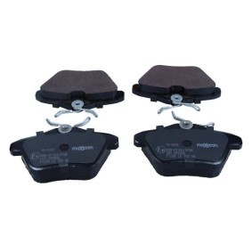 Bremsbeläge 19-0433 von MAXGEAR günstig für 31,56 € online kaufen
