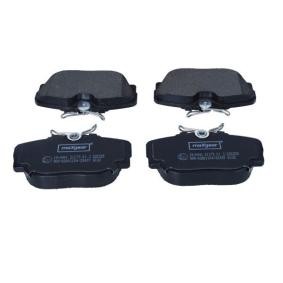Bremsbeläge 19-0441 von MAXGEAR günstig für 35,99 € online kaufen