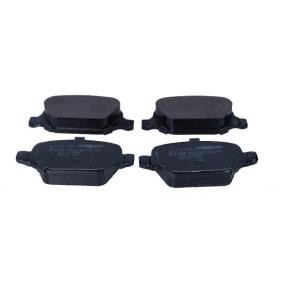 Bremsbeläge 19-0453 von MAXGEAR günstig für 34,96 € online kaufen