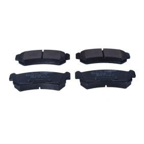 Bremsbeläge 19-0467 von MAXGEAR günstig für 30,96 € online kaufen