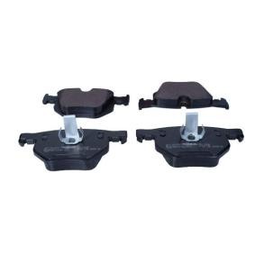 Bremsbeläge 19-0511 von MAXGEAR günstig für 44,33 € online kaufen