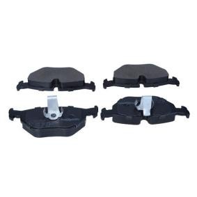 Bremsbeläge 19-0530 von MAXGEAR günstig für 32,67 € online kaufen
