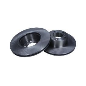 Bremsscheibe 19-0689 von MAXGEAR günstig für 53,06 € online kaufen