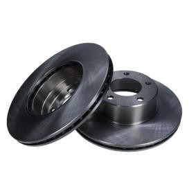 Bremsscheibe 19-0692 von MAXGEAR günstig für 49,15 € online kaufen
