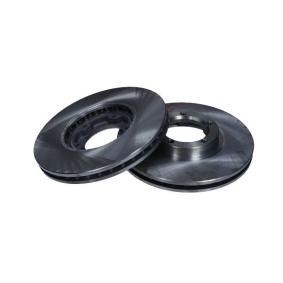 Achetez des Disque de frein de chez MAXGEAR en ligne pour Transit Mk3 Minibus (VE64) à prix modérés