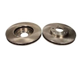 Comprar Disco de freno de MAXGEAR 19-0724 a bajo precio de 53,12 €
