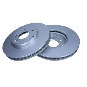 Comprar Disco de freno de MAXGEAR 19-0724MAX a bajo precio de 42,29 €