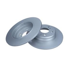 Bremsscheibe 19-0727MAX von MAXGEAR günstig für 37,92 € online kaufen