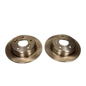 Bremsscheibe 19-0770 von MAXGEAR günstig für 31,30 € online kaufen