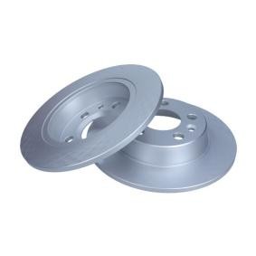 Compre Discos de travão de MAXGEAR online para Sharan VAN (7M) a preços moderados