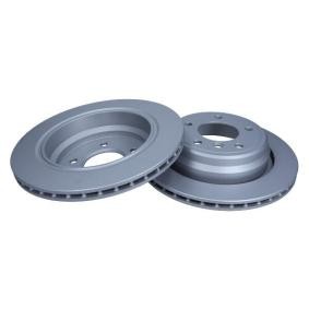 Bremsscheibe 19-0800MAX von MAXGEAR günstig für 41,31 € online kaufen