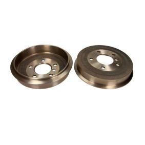 Bremstrommel 19-0828 von MAXGEAR günstig für 27,53 € online kaufen