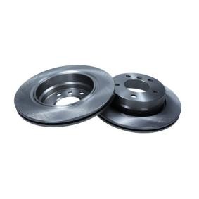 Achetez des Disque de frein de chez MAXGEAR en ligne pour 3 Cabriolet (E46) à prix modérés