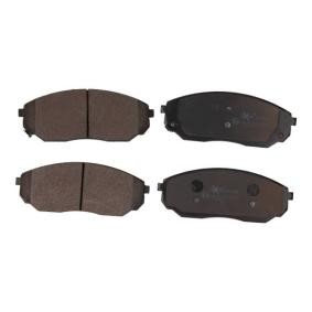 Bremsbeläge 19-0888 von MAXGEAR günstig für 48,08 € online kaufen