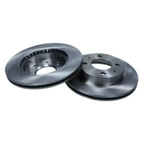 Bremsscheibe 19-0950 von MAXGEAR günstig für 12,32 € online kaufen