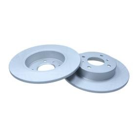 Bremsscheibe 19-0959MAX von MAXGEAR günstig für 30,53 € online kaufen