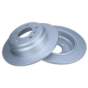 Bremsscheibe 19-0987MAX von MAXGEAR günstig für 31,66 € online kaufen