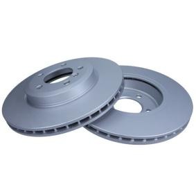Bremsscheibe 19-1033MAX von MAXGEAR günstig für 47,20 € online kaufen