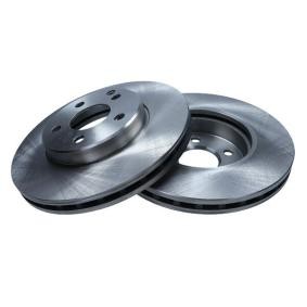 Acquista Dischi freno da MAXGEAR online per Classe E Camion pianale / Telaio (VF211) a prezzi moderati
