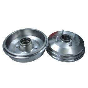 Achetez des Tambour de frein de chez MAXGEAR en ligne pour Escort Express '91 (AVF) à prix modérés