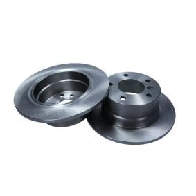 Acquista Disco freno da MAXGEAR 19-1214 a buon mercato per soli 35,69 €