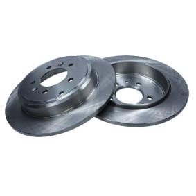 Osta Jarrulevy MAXGEAR:llä 19-1215 edullisesti hintaan 46,38 €