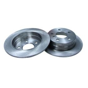 Compre Disco de travão da MAXGEAR 19-1225 a um preço baixo por 30,57 €